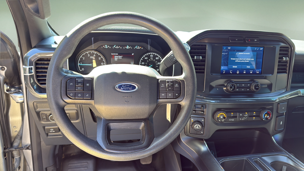 Used 2022 Ford F150 XL w/ STX Appearance Package AWD/4WD image 21