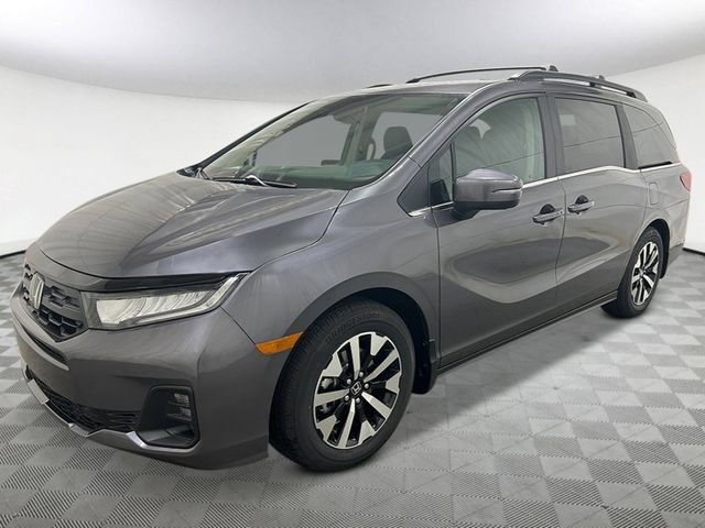 New 2026 Honda Odyssey EX-L image 2