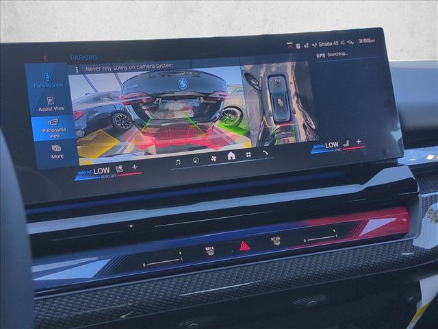 New 2026 BMW M5 w/ Carbon Package AWD/4WD image 13