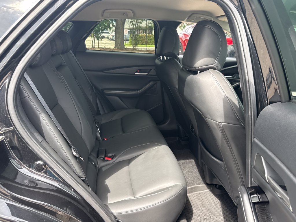 Used 2025 MAZDA CX-30 AWD 2.5 S w/ Select Sport Pkg image 24
