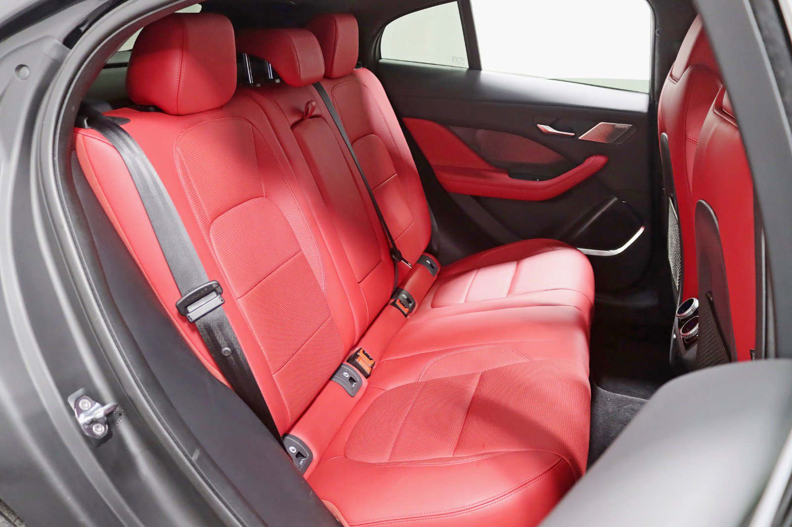 Used 2020 Jaguar I-PACE HSE image 29