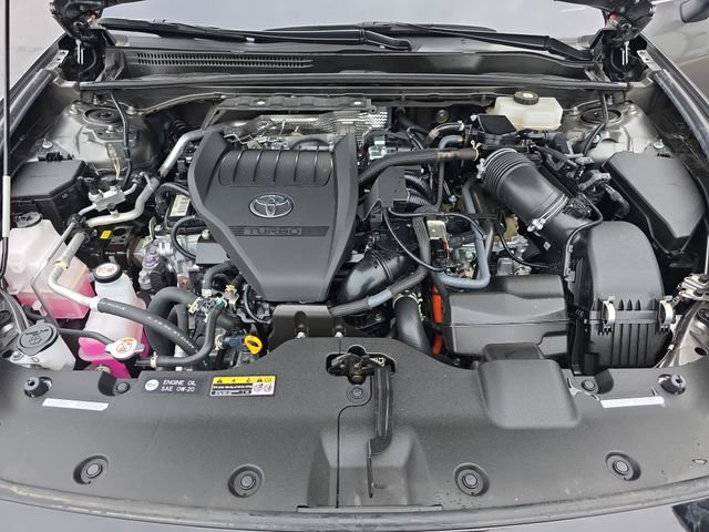 Used 2023 Toyota Crown Platinum AWD/4WD image 31