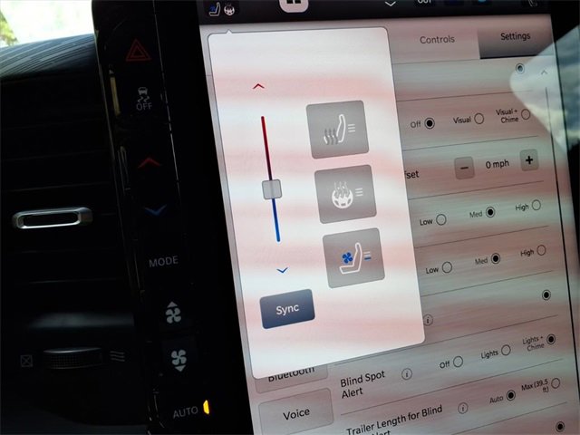 New 2025 RAM 2500 Power Wagon image 12