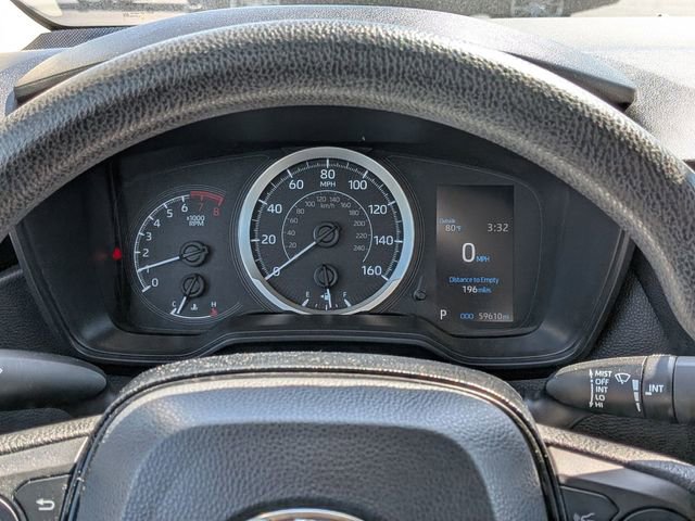 Used 2020 Toyota Corolla LE image 21