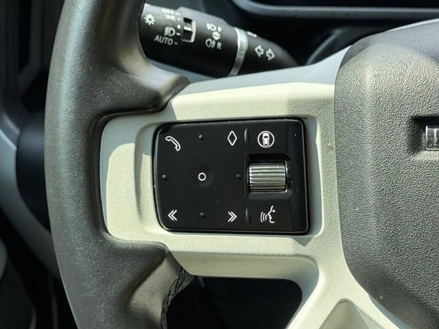 Certified 2024 Land Rover Defender 110 S AWD/4WD image 23