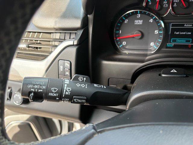 Used 2019 Chevrolet Tahoe LT RWD image 22