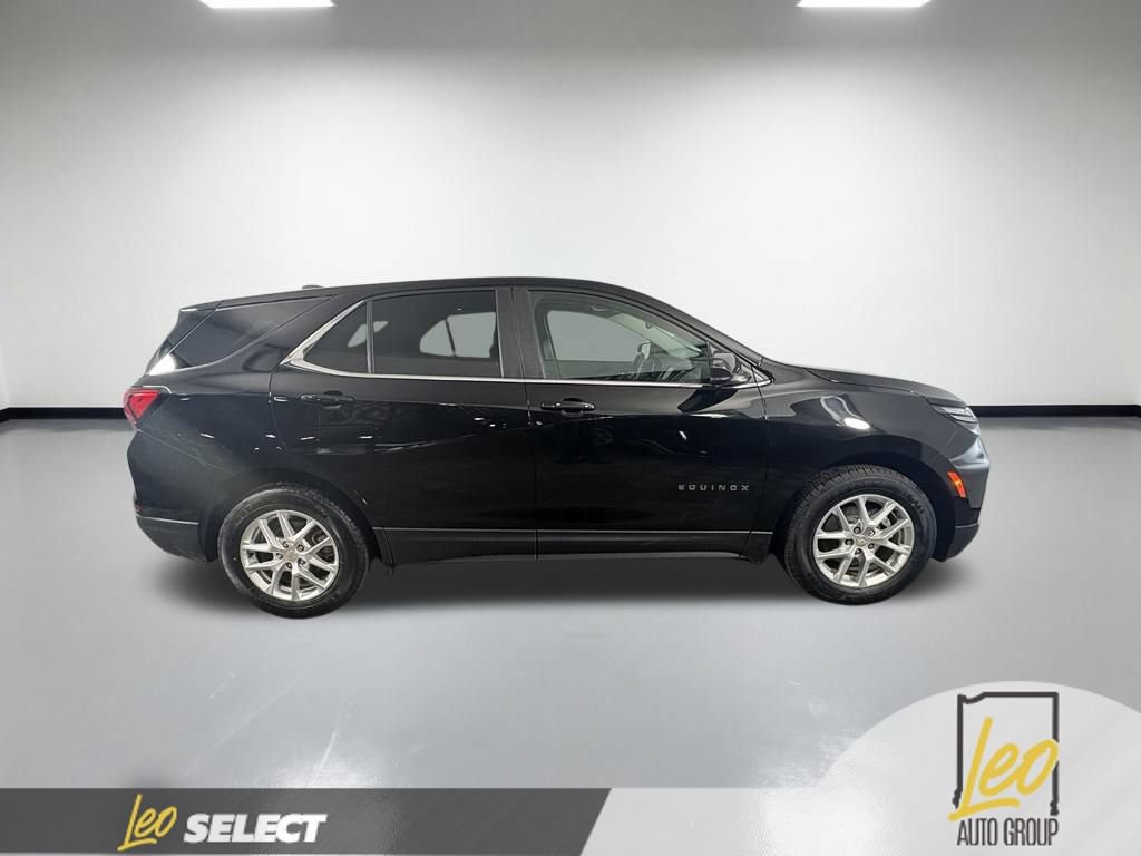 Used 2024 Chevrolet Equinox LT FWD image 6