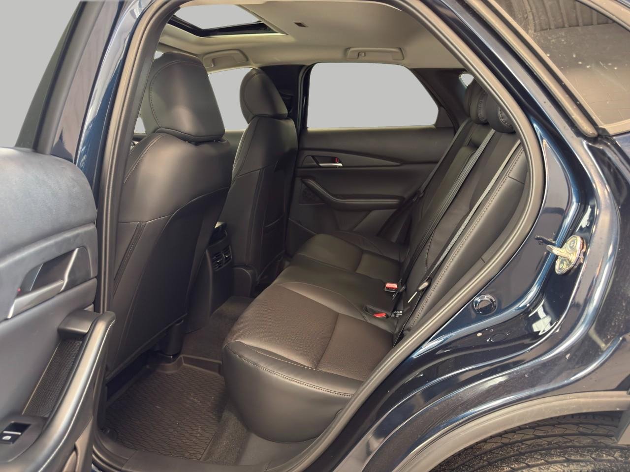 New 2026 MAZDA CX-30 AWD 2.5 S w/ Premium Package image 21