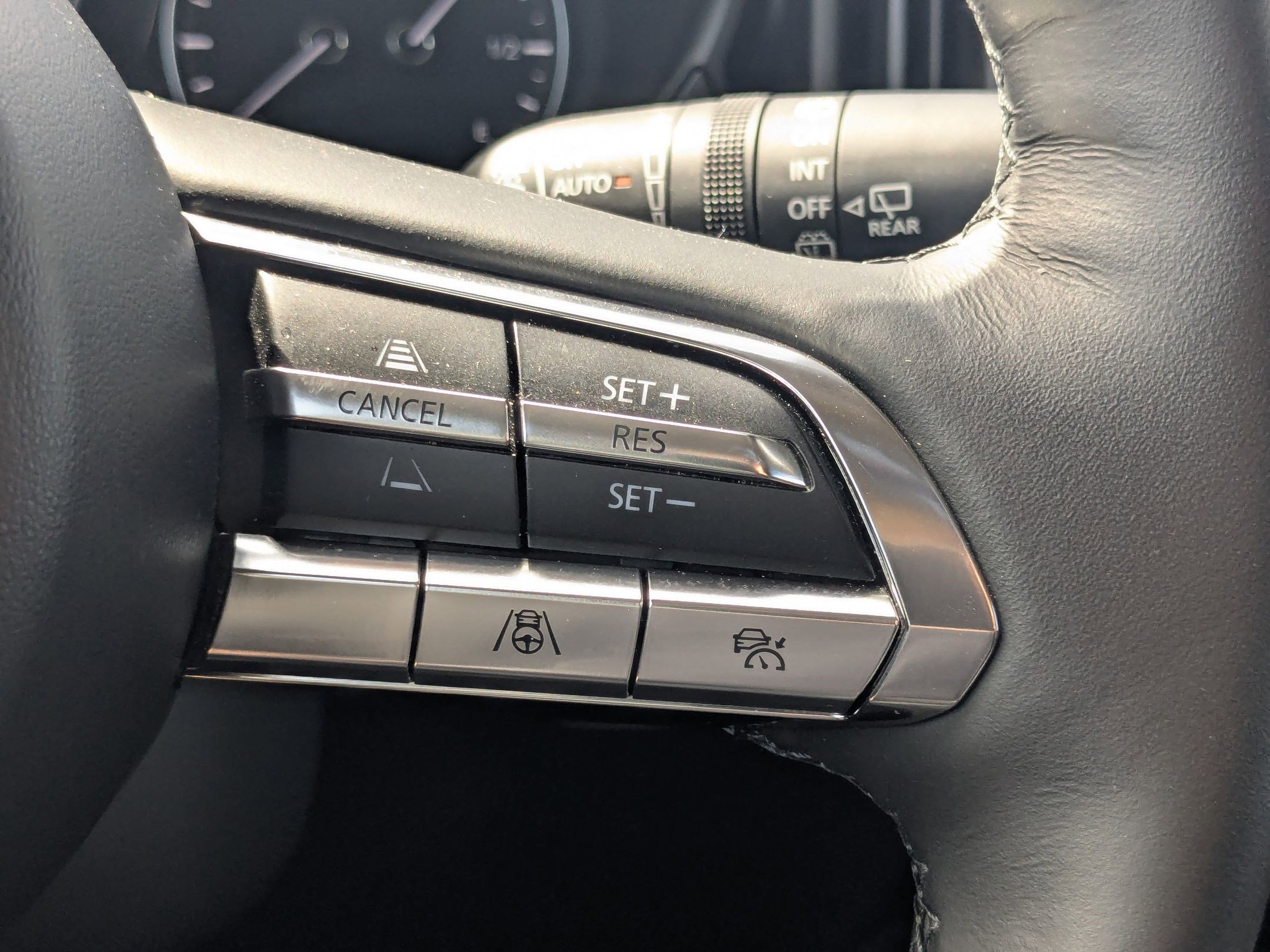 Used 2025 MAZDA CX-50 2.5 Turbo w/ Accent Package image 21