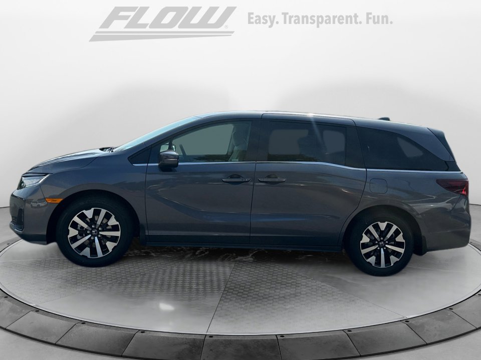 New 2026 Honda Odyssey EX-L image 4