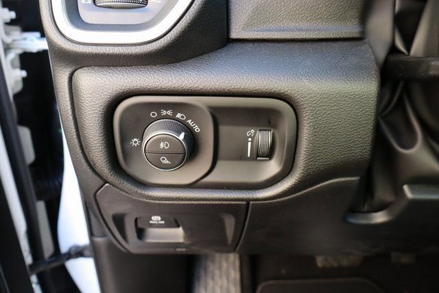 New 2026 RAM 1500 Express image 11