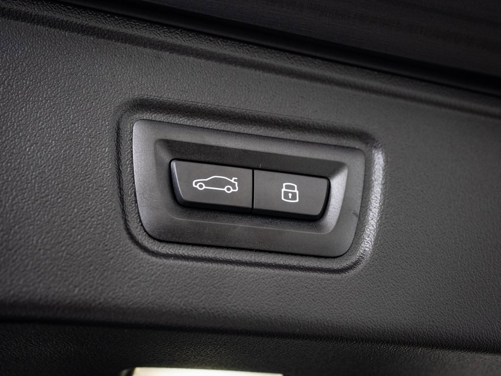 New 2025 BMW M5 Touring image 39