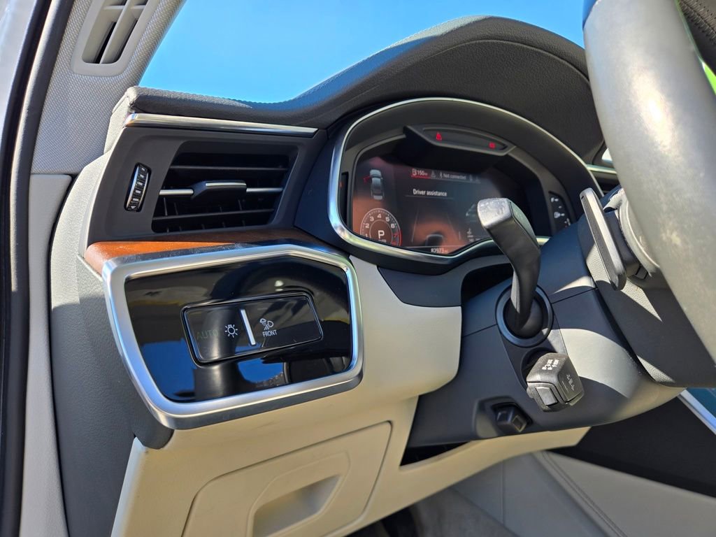 Used 2019 Audi A6 3.0T Premium Plus w/ Premium Plus Package image 29