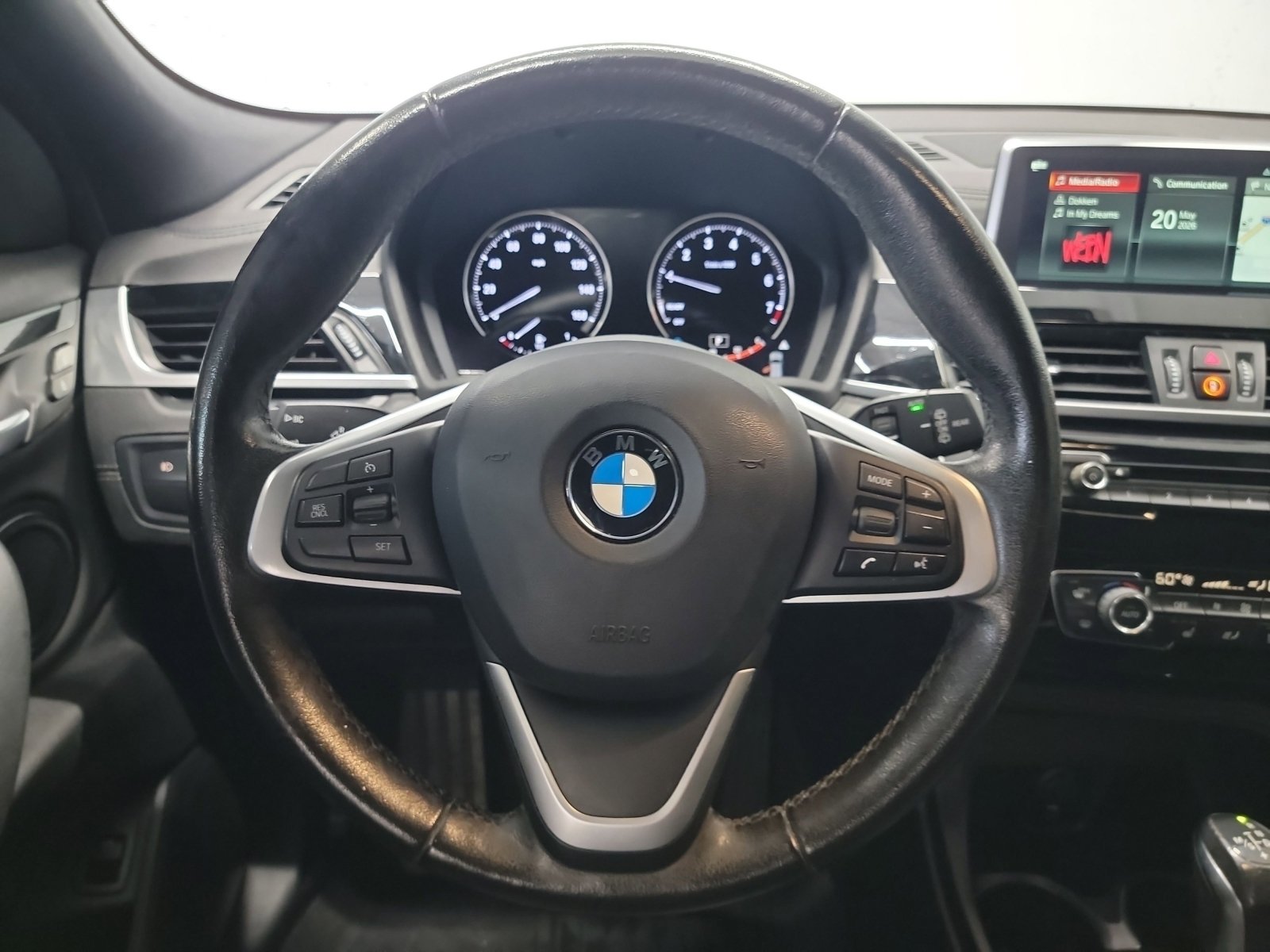 Used 2019 BMW X2 xDrive28i AWD/4WD image 17