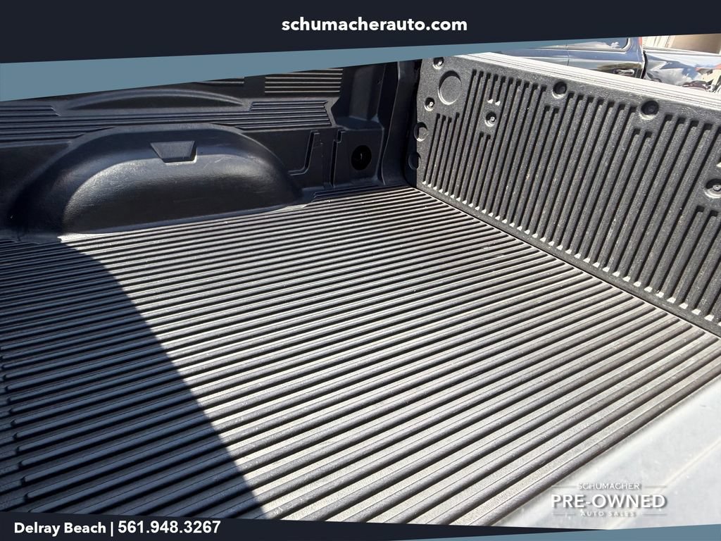 Used 2019 RAM 1500 Big Horn RWD image 15