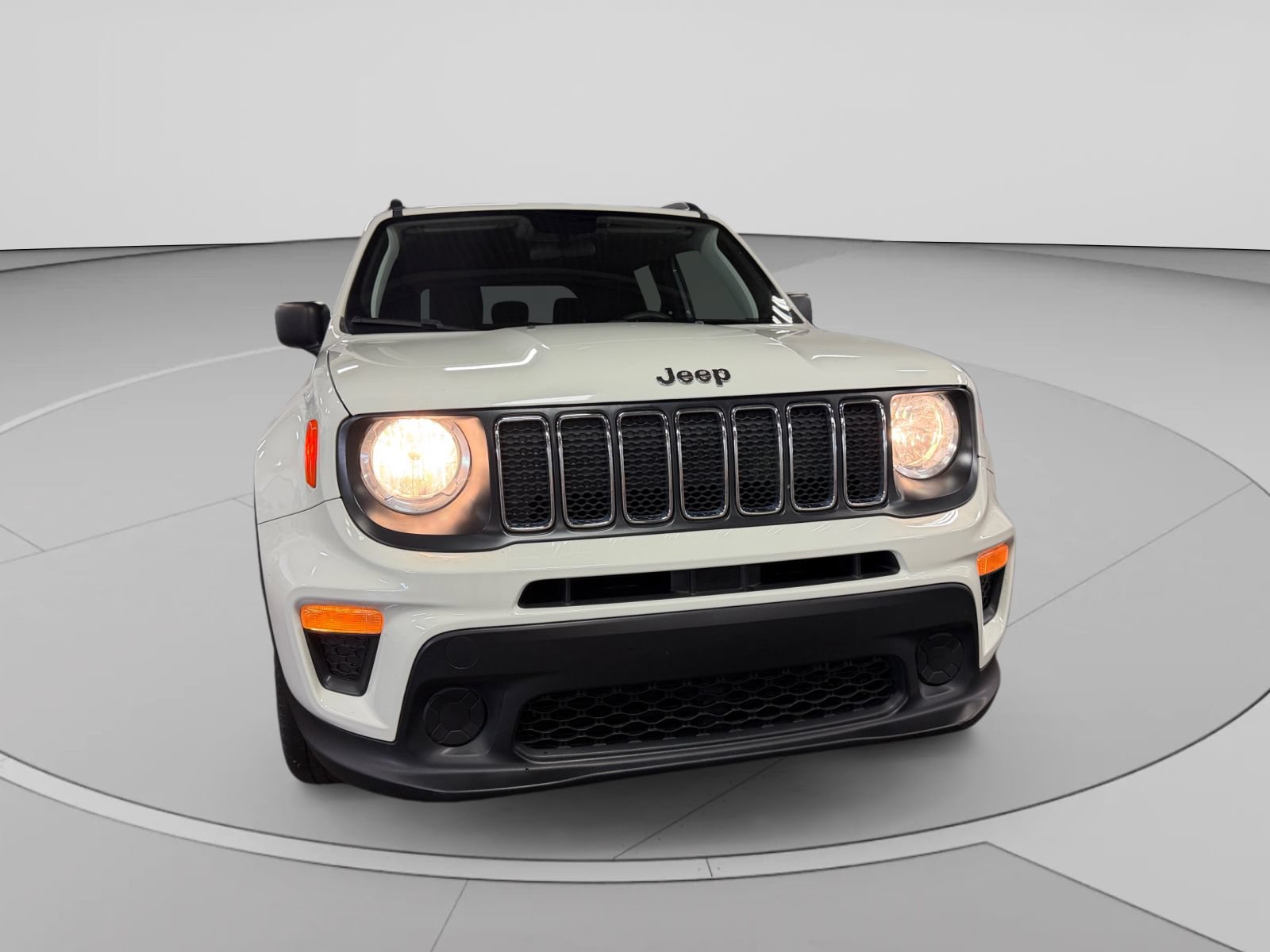 Used 2019 Jeep Renegade Sport w/ Sport Appearance Group AWD/4WD image 41