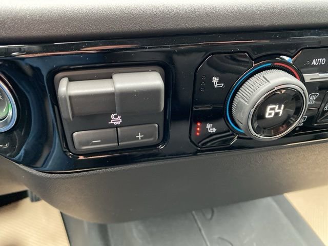 New 2026 Chevrolet Silverado 1500 LT image 13
