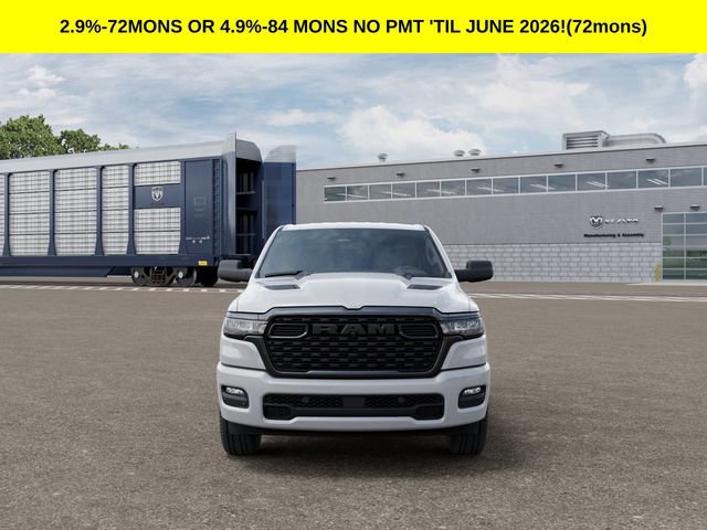New 2026 RAM 1500 Express image 6