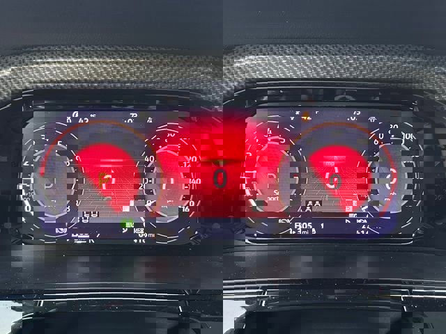 New 2026 Volkswagen Atlas Cross Sport SEL Premium R-Line image 40