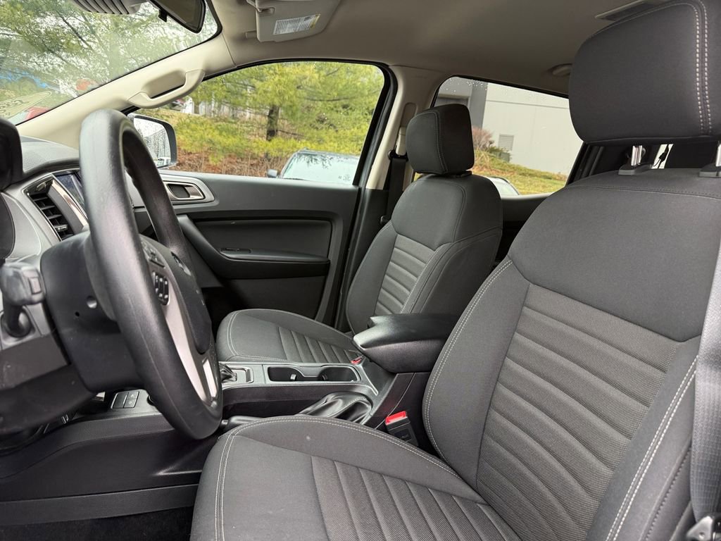 Used 2023 Ford Ranger XLT image 16