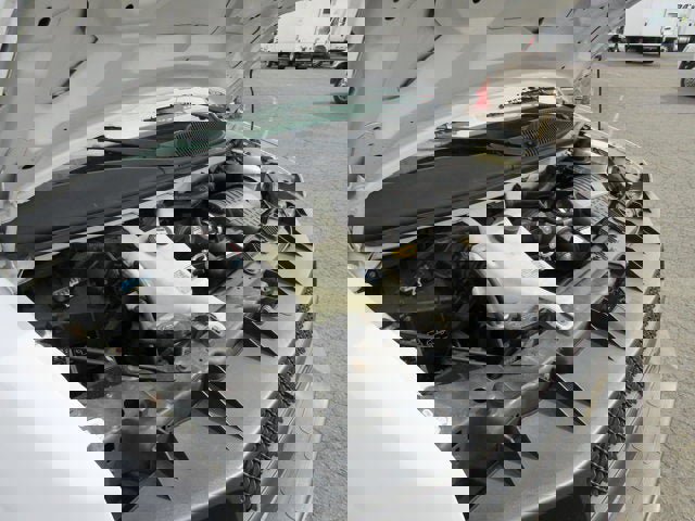 Used 2015 Chevrolet Express 3500 RWD image 37