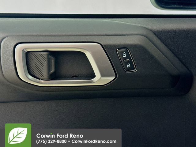 New 2026 Ford Bronco Outer Banks AWD/4WD image 20