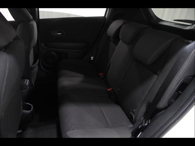 Used 2022 Honda HR-V Sport image 16