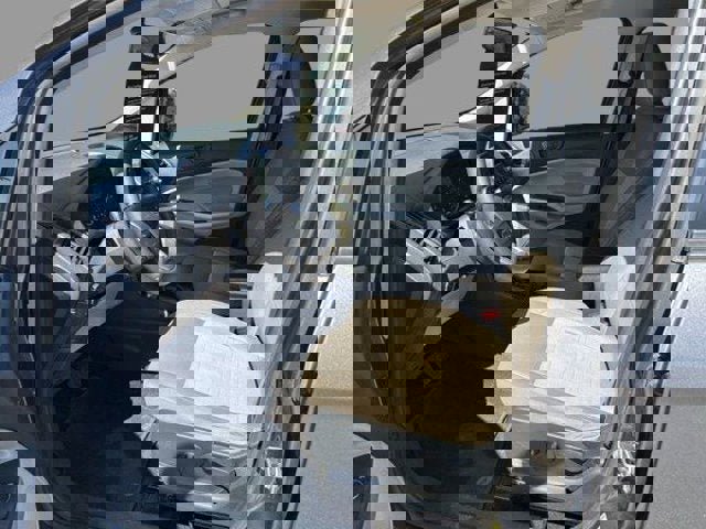 Certified 2020 Ford EcoSport S image 3