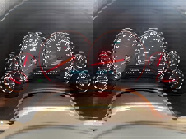 Used 2009 Chevrolet Corvette Z06 w/ Preferred Equipment Group image 17