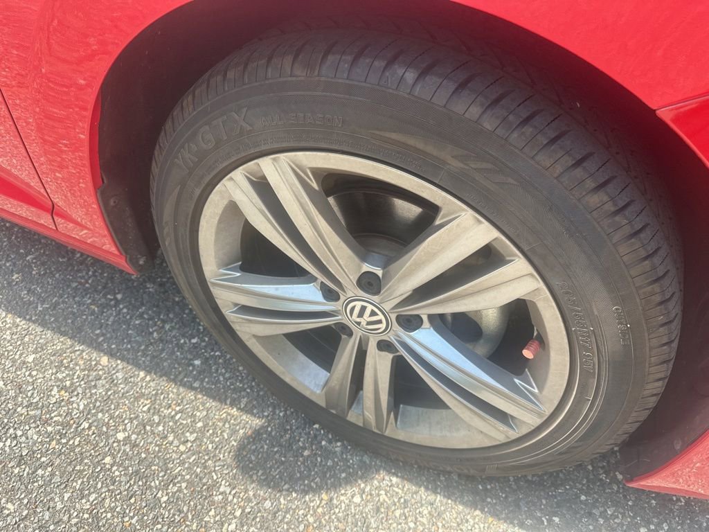 Used 2021 Volkswagen Jetta FWD image 18