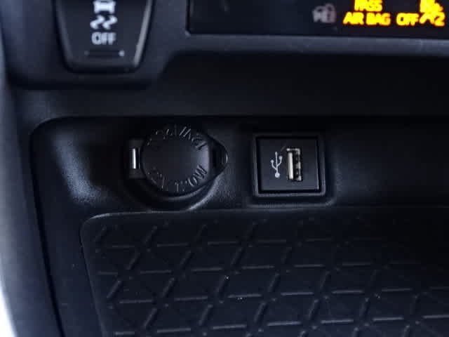 Certified 2025 Toyota RAV4 XLE Premium AWD/4WD image 32
