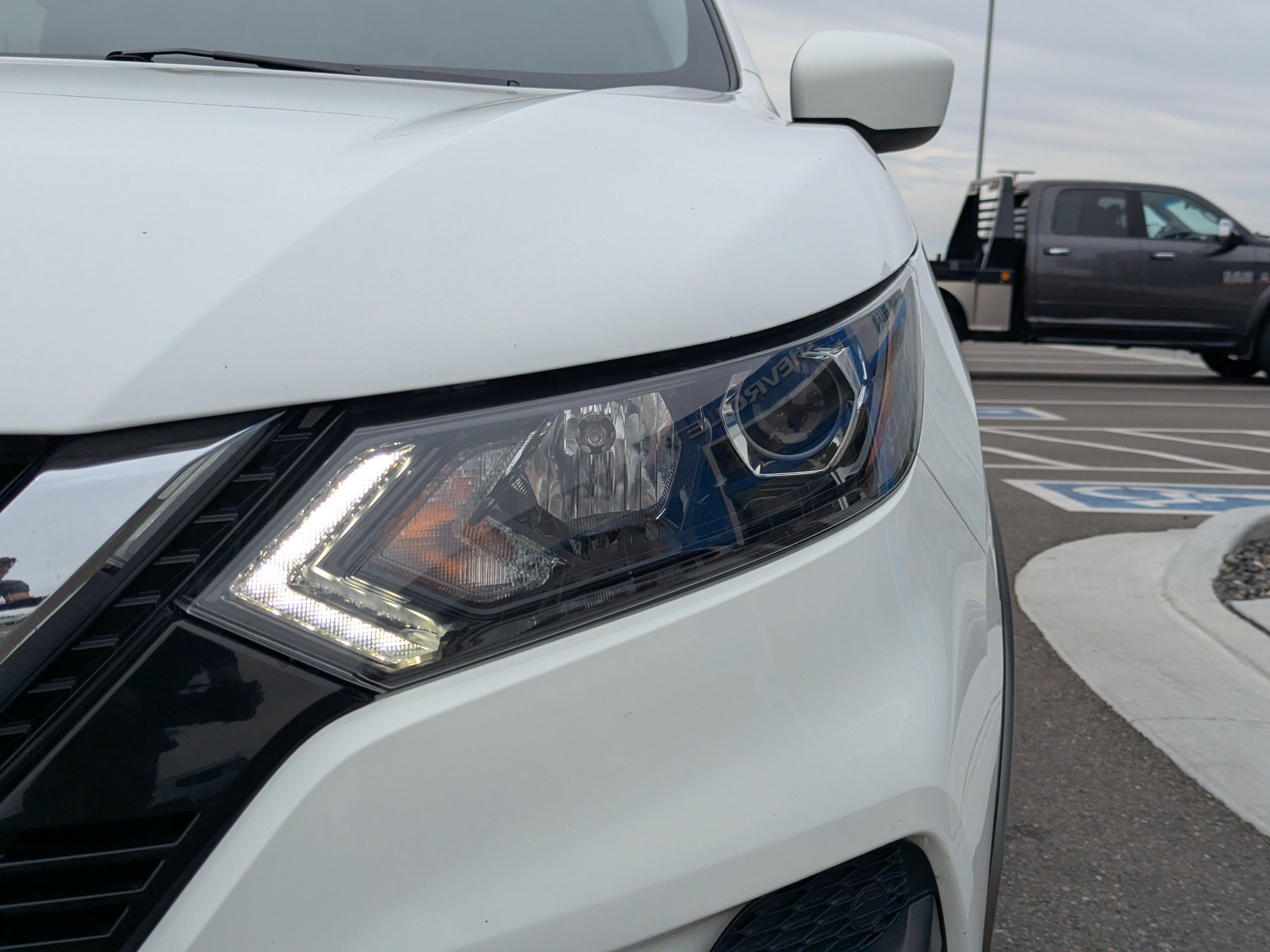 Used 2021 Nissan Rogue Sport S AWD/4WD image 41