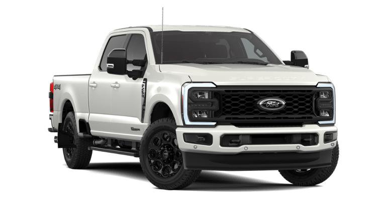 New 2026 Ford F250 4x4 Crew Cab Super Duty image 26