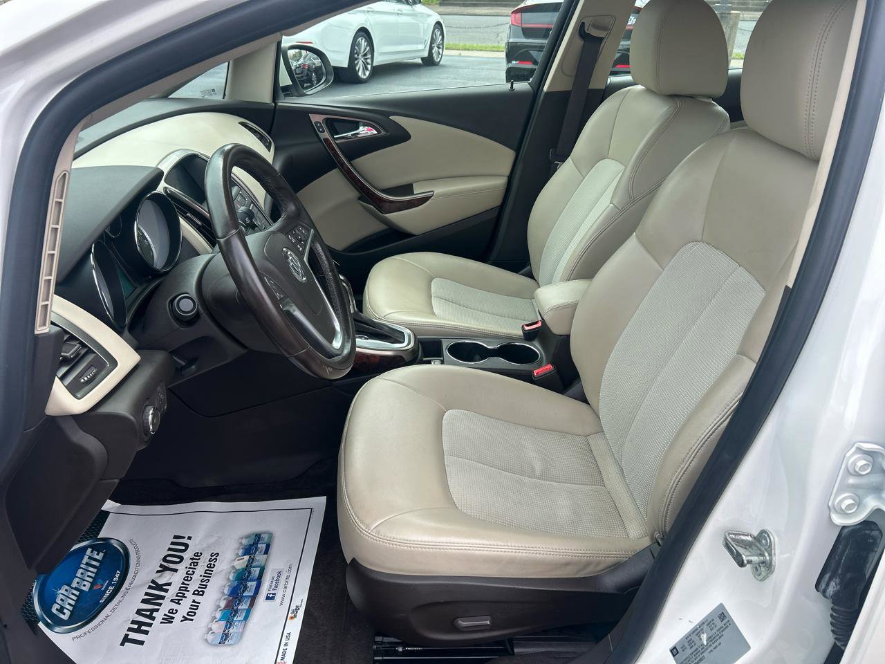 Used 2013 Buick Verano Convenience image 9