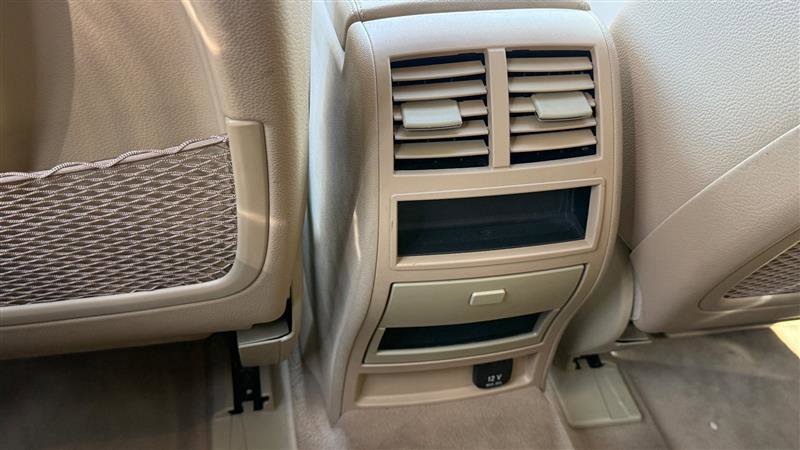 Used 2011 Mercedes-Benz ML 350 4MATIC image 18