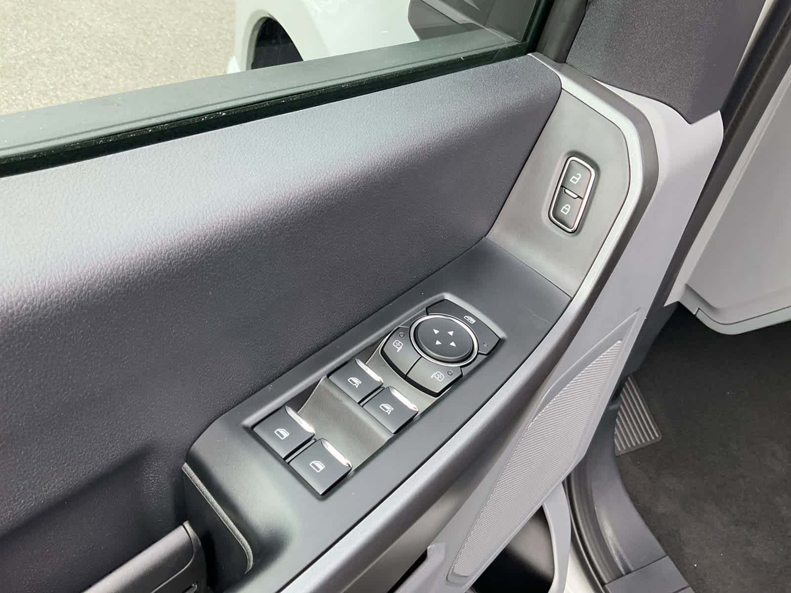 New 2026 Ford F250 XL w/ STX Appearance Package image 17