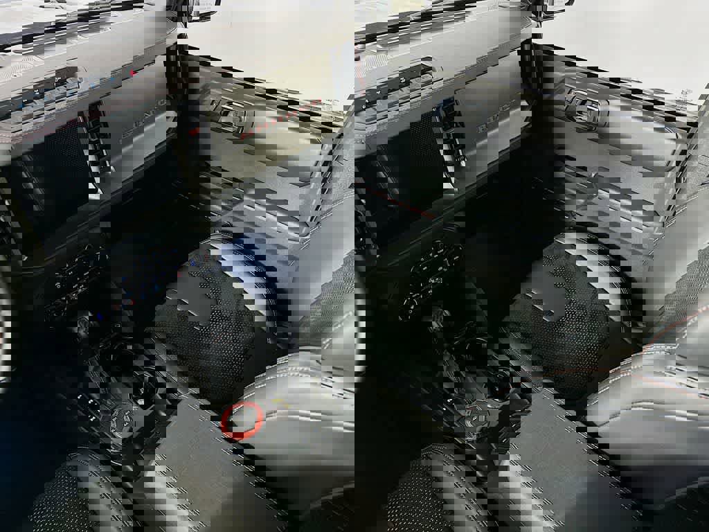 Certified 2025 Ford Bronco Raptor w/ Interior Carbon Fiber Pack image 11