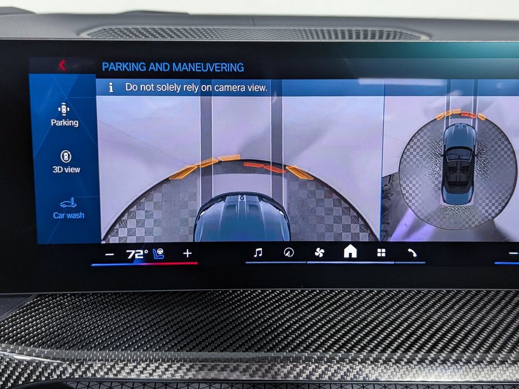 New 2027 BMW M4 Competition AWD/4WD image 25