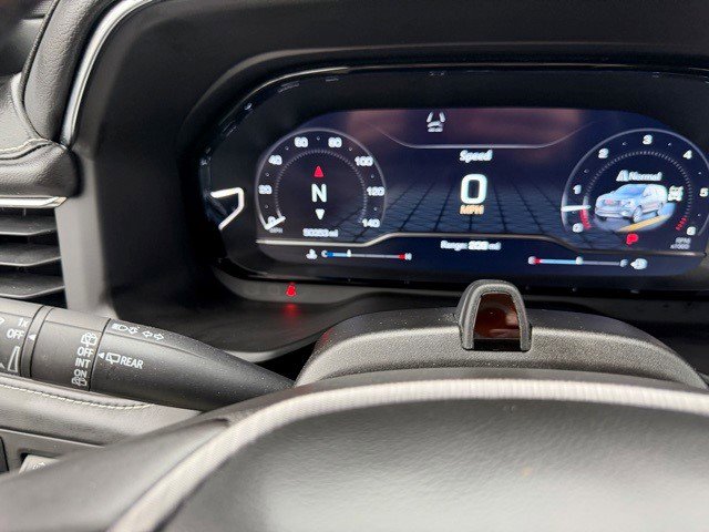 Certified 2023 GMC Yukon XL Denali Ultimate w/ LPO, Floor Liner Package image 29