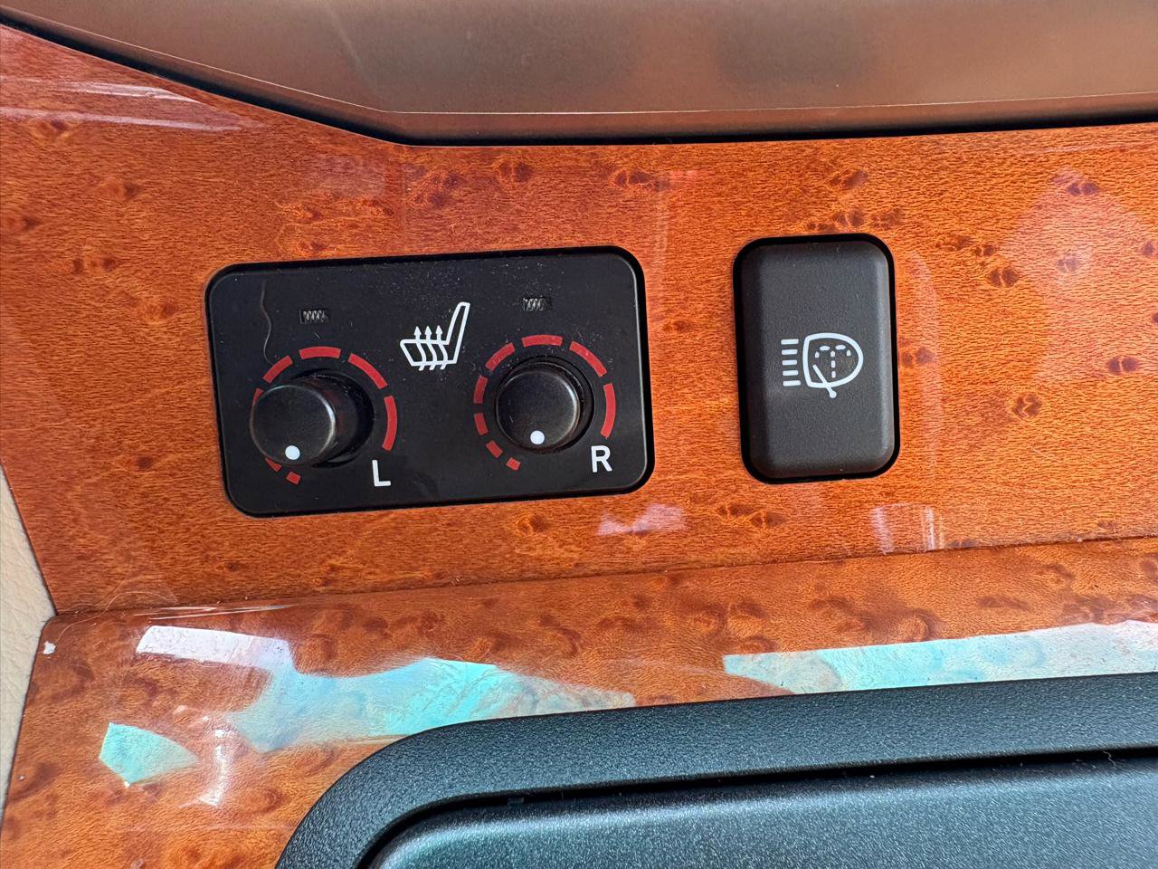 Used 2005 Lexus RX 330 AWD image 54