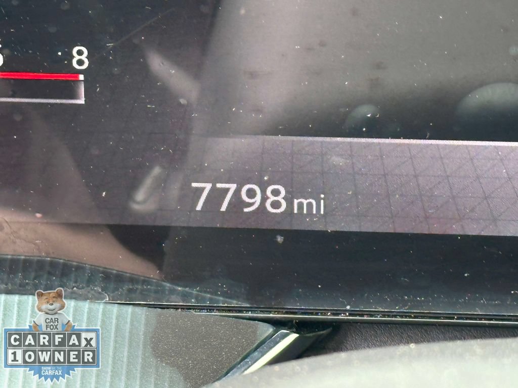 Used 2025 Nissan Murano SL AWD/4WD image 27