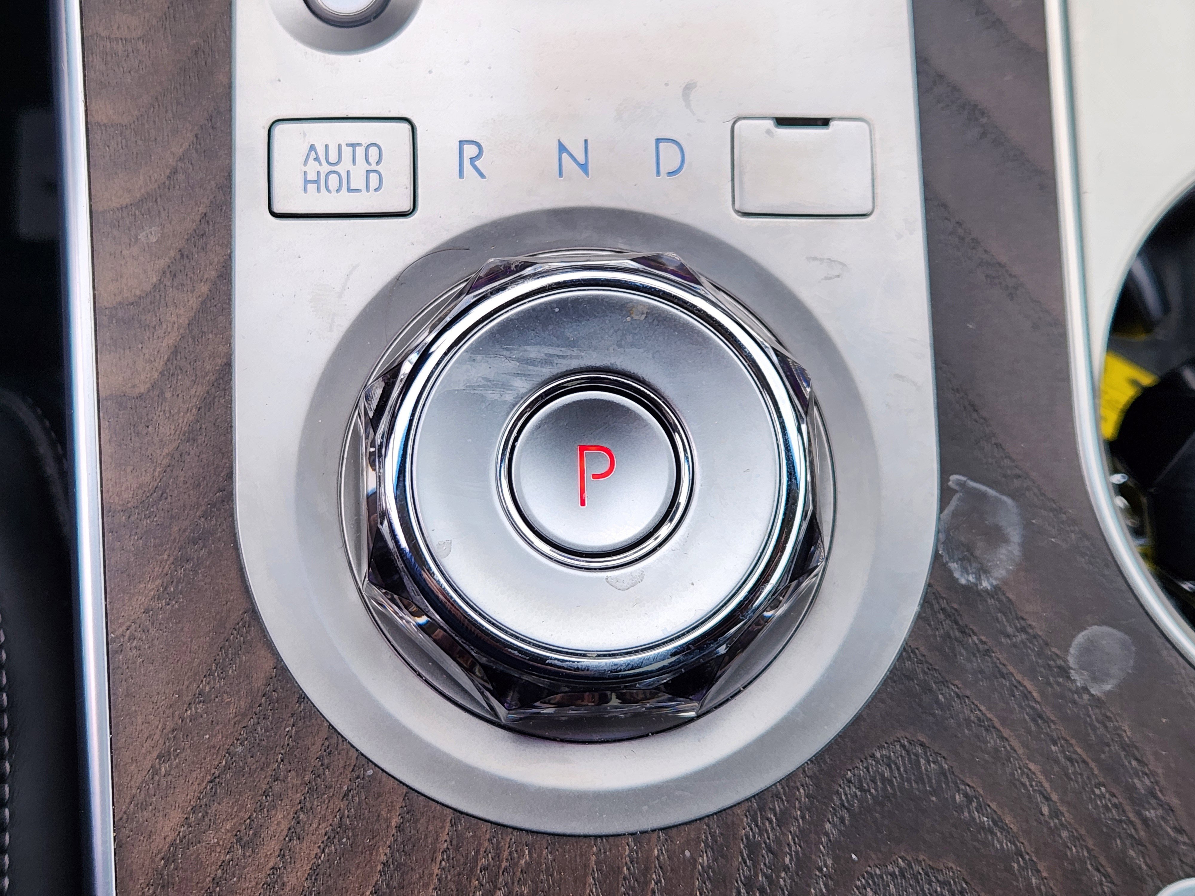 Used 2025 Genesis GV80 3.5T Prestige image 13