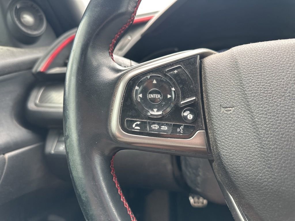 Used 2020 Honda Civic Si image 21