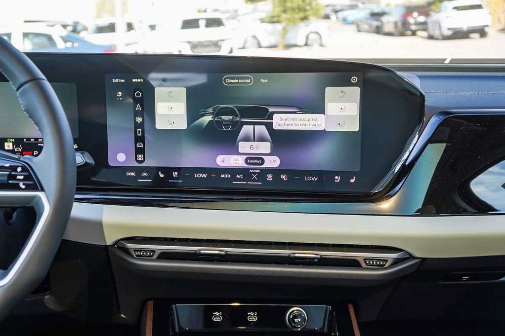 New 2026 Audi A5 Premium Plus AWD/4WD image 13