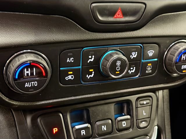 Used 2019 GMC Terrain SLT image 15