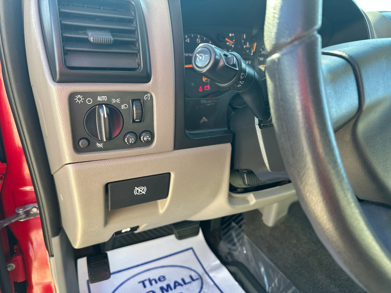 Used 2006 Chevrolet Colorado LS w/ Street Pack image 35