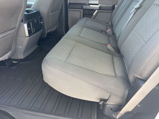 Used 2019 Ford F150 XLT w/ Equipment Group 302A Luxury image 17