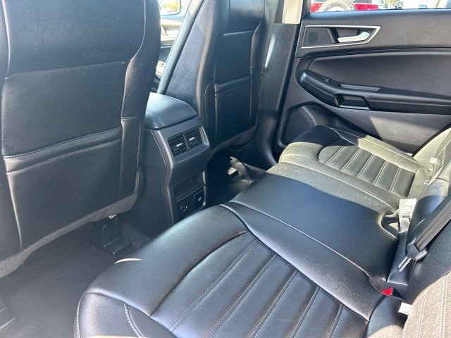 Used 2021 Ford Edge SEL w/ Convenience Package AWD/4WD image 13