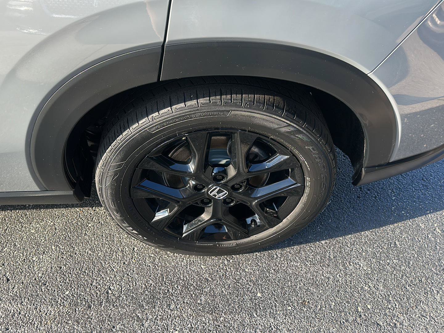 Used 2023 Honda HR-V Sport image 17