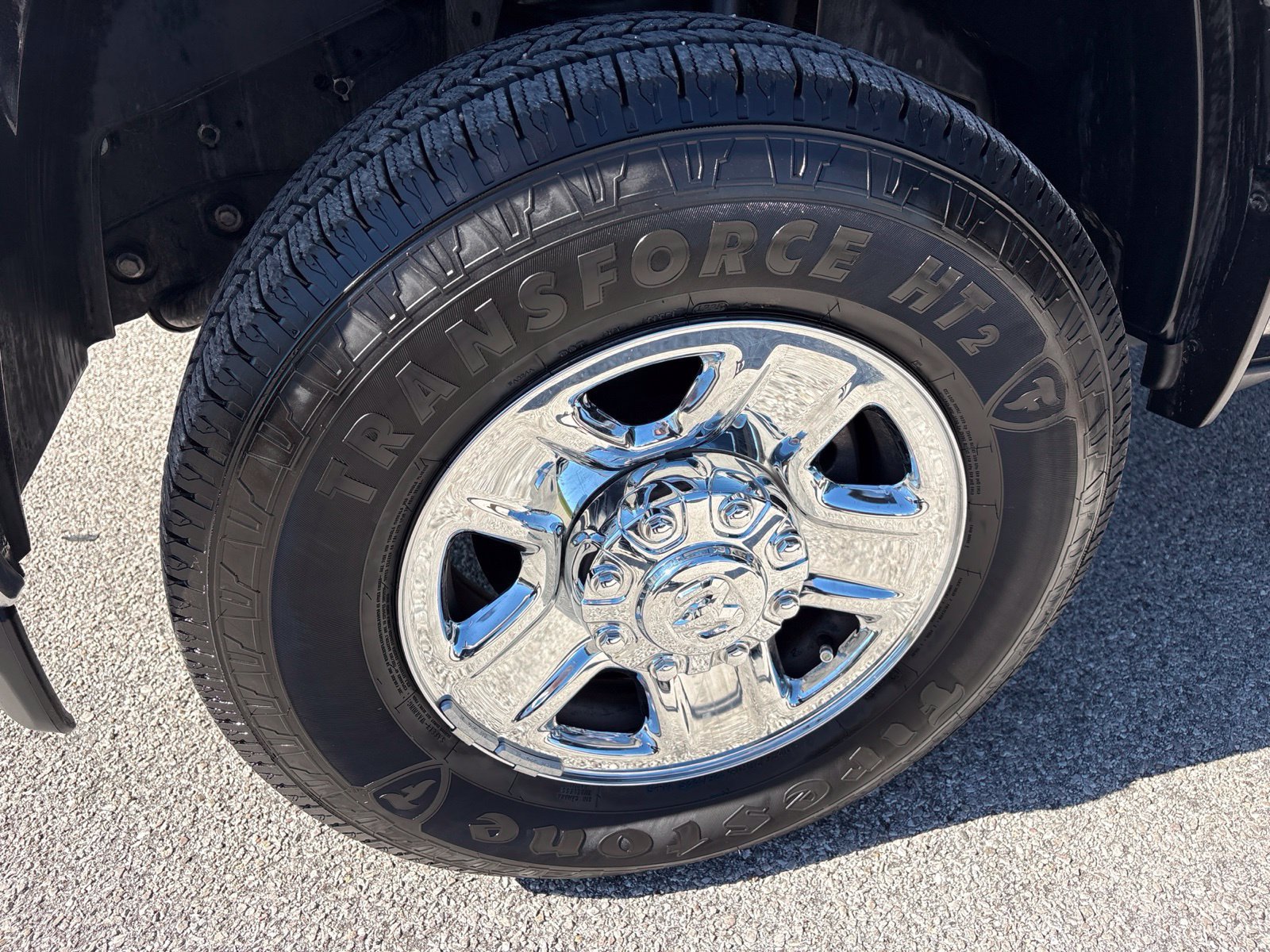 Used 2022 RAM 2500 Tradesman AWD/4WD image 32